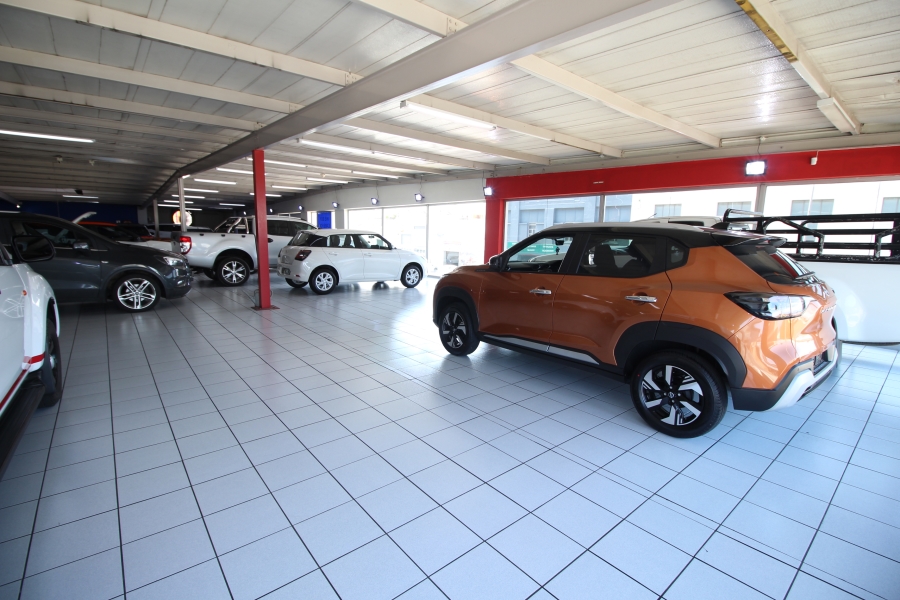 Commercial Property for Sale in East London Central Eastern Cape